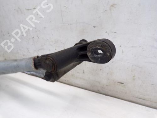 Vindrude Viskermekanisme SKODA FABIA II Combi (545) 1.2 | BP29101794C83 