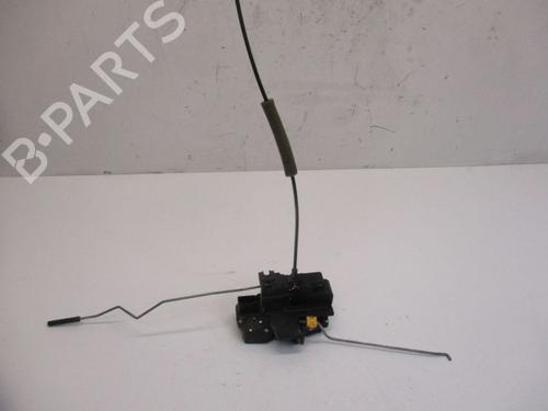 Used Front right lock Front right lock 37119134 37119134