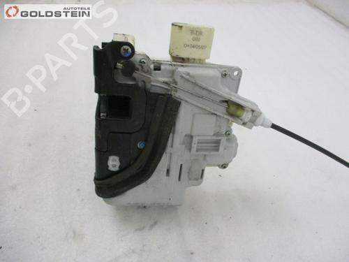 Front right lock AUDI A4 B7 (8EC) 1.9 TDI | BP18757195C97 
