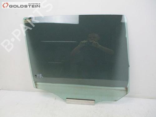 Used Rear right door window OPEL ZAFIRA / ZAFIRA FAMILY B (A05) 1.9 CDTI (M75) (150 hp) 18751018