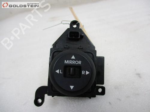 Used Mirror switch HYUNDAI i30 (FD) 1.6 CRDi (116 hp) 18758721