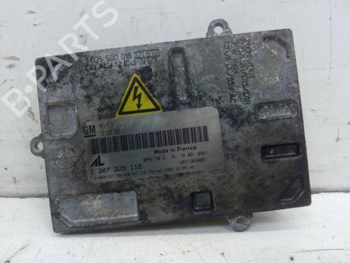 Used Electronic module OPEL ZAFIRA / ZAFIRA FAMILY B (A05) 1.9 CDTI (M75) (150 hp) 31703428