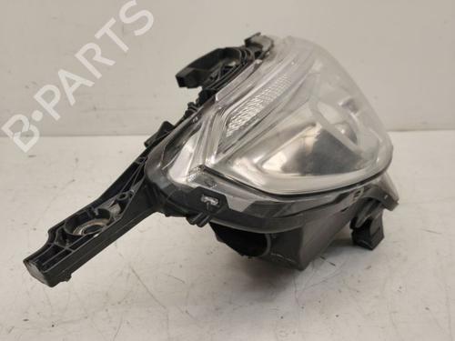 Right headlight PEUGEOT 2008 I (CU_) 1.6 HDi | BP39615620C29 - Image 5