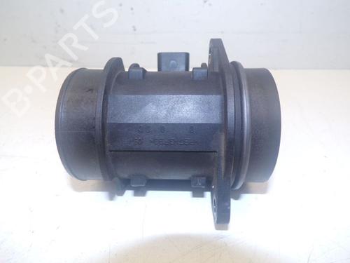 Mass air flow sensor PEUGEOT 1007 (KM_) 1.4 HDi | BP37120161M95 - Image 4