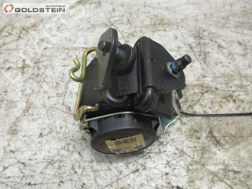 Sikkerhetsbelte bak i midten FORD FOCUS C-MAX (DM2) 1.6 TDCi | BP13760773I27 