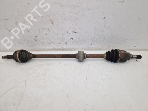 Used Right front driveshaft Right front driveshaft 37724660 37724660