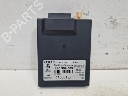 Used Control unit VW TOURAN (1T1, 1T2) 2.0 TDI (170 hp) 23574705