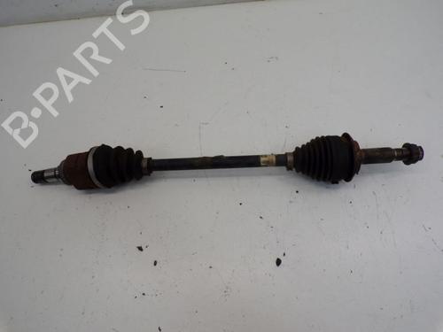 Used Left front driveshaft Left front driveshaft 38507375 38507375