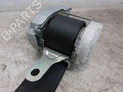 Front right seatbelt SUZUKI SWIFT III (MZ, EZ) 1.3 (RS413, ZC11S) | BP37129372I25 - Image 4