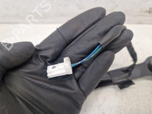 Seat buckle NISSAN PATHFINDER III (R51) 4.0 4WD | BP31177285I32 