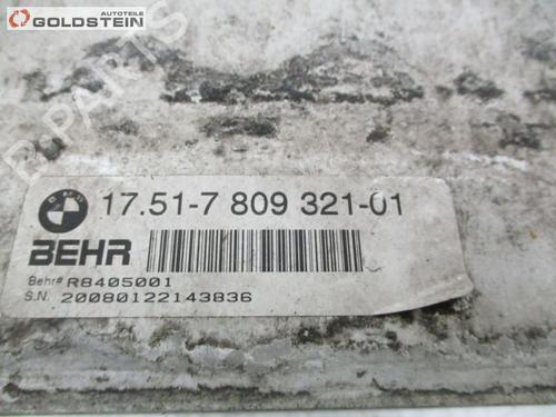 Intercooler BMW X5 (E70) 3.0 sd | BP37099343M30 - Image 3