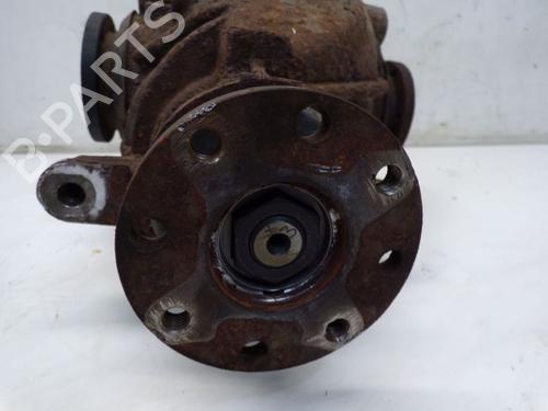 Rear differential BMW X3 (E83) 3.0 i xDrive | BP29101573M24 
