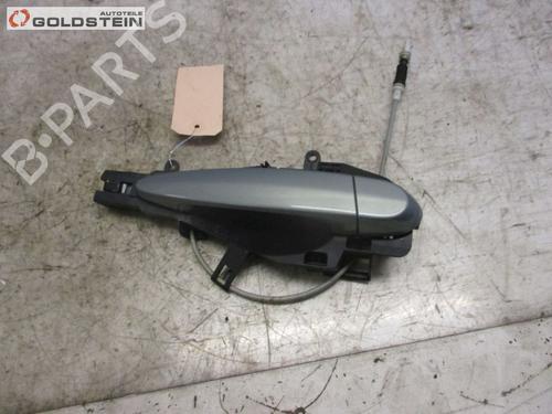 Used Exterior handle BMW 3 Touring (E91) 318 d (122 hp) 13761323