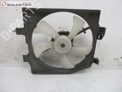 Used Fan MAZDA PREMACY (CP) 1.9 (CP8W) (100 hp) 18756855