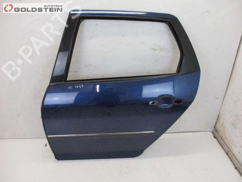 Used Left rear door PEUGEOT 407 SW (6E_, 6D_) 2.0 HDi 135 (136 hp) 26647469