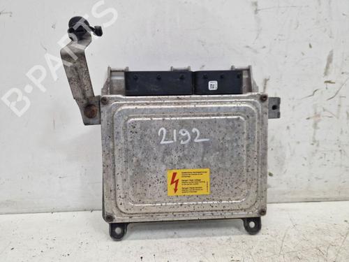 Engine control unit (ECU) MERCEDES-BENZ A-CLASS (W169) A 170 (169.032, 169.332) | BP37133532M57 - Image 3