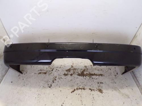 Pare-chocs arrière Pare-chocs arrière 38507616 38507616
