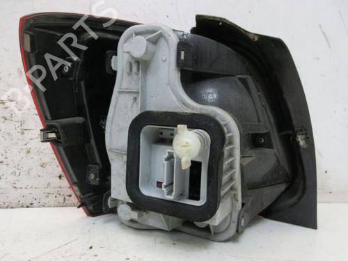 Right taillight VW POLO V (6R1, 6C1) 1.4 (6R1) | BP19298032C35 