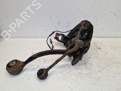 Left front steering knuckle BMW 3 (E90) 335 i xDrive | BP37133049M25 - Image 5