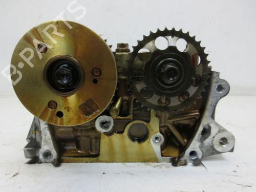Cylinder head TOYOTA AYGO (_B1_) 1.0 (KGB10_, KGB10R) | BP29090056M5
