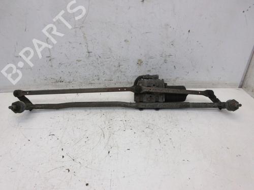 Front wipers mechanism NISSAN INTERSTAR Van (X70) dCi 100 | BP19294493C83 