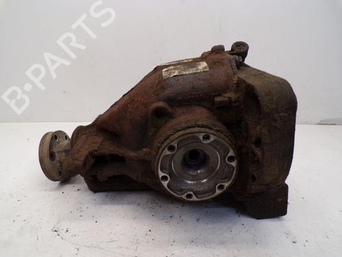 Rear differential BMW 7 (E65, E66, E67) 730 d | BP37117421M24 - Image 4