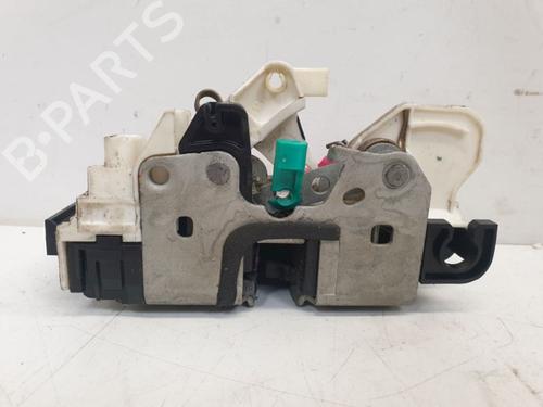 Front left lock JEEP COMPASS (MK49) 2.0 | BP33618625C98  - Image 5