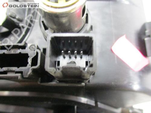 Middle console FORD B-MAX (JK) 1.5 TDCi | BP18764530I22