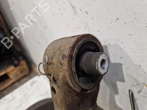 Rear axle AUDI A1 (8X1, 8XK) 1.4 TFSI | BP29103100M2 
