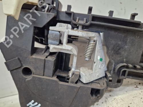 Rear left exterior door handle MERCEDES-BENZ A-CLASS (W169) A 180 CDI (169.007, 169.307) | BP29603237C130 