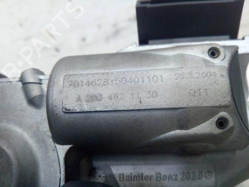 Steering column MERCEDES-BENZ E-CLASS T-Model (S211) E 220 T CDI (211.206) | BP37141144M21 - Image 8