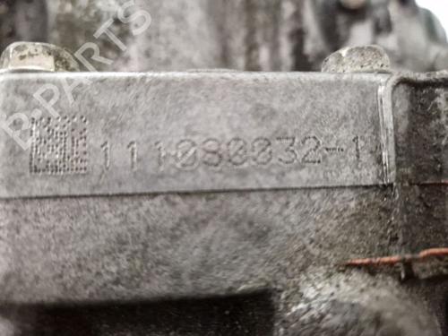 Gearbox FIAT 500 (312_) 1.4 (312AXC1B, 312CXC1B) | BP31821152M3  - Image 7