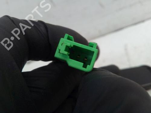 Seat buckle VW POLO V (6R1, 6C1) 1.4 (6R1) | BP31703130I32 