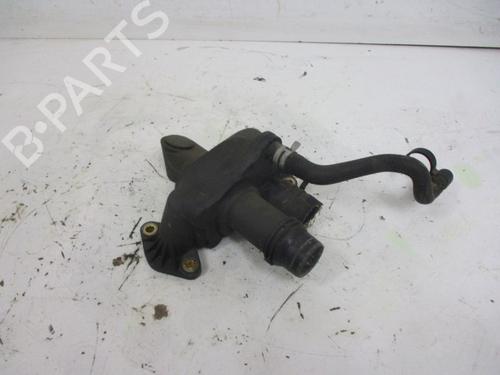 Used Thermostat housing Thermostat housing 37113710 37113710