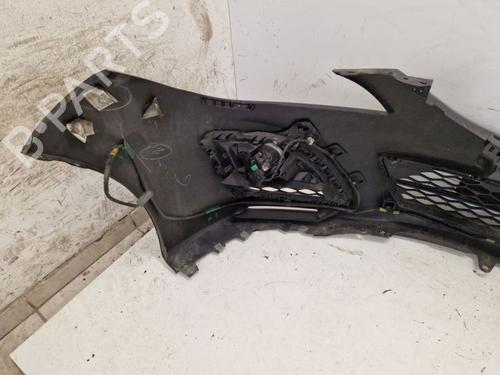 Front bumper MAZDA 6 Hatchback (GH) 2.2 MZR-CD (GH10) | BP37144645C7 - Image 8