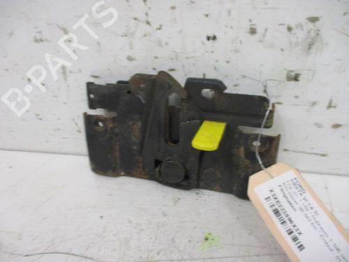 Used Hood lock FORD FIESTA VI (CB1, CCN) 1.6 Ti (120 hp) 18791242