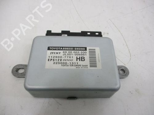 steering-ecu-peugeot-108-2014-37113353 main image