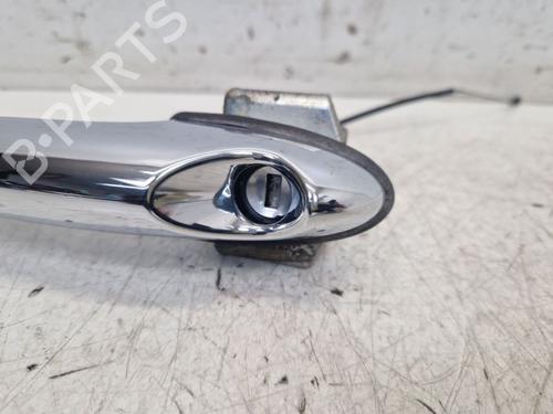 Front left exterior door handle MINI MINI (R56) Cooper | BP23574426C128 