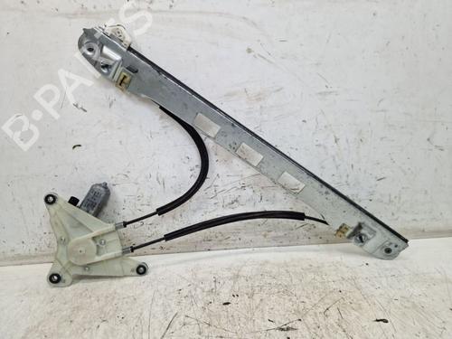 Front left window mechanism RENAULT MASTER III Van (FV) 2.3 dCi 125 FWD (FV0C, FV0D, FV0G, FV0H, FV0J, FV0K,... | BP29106805C22 