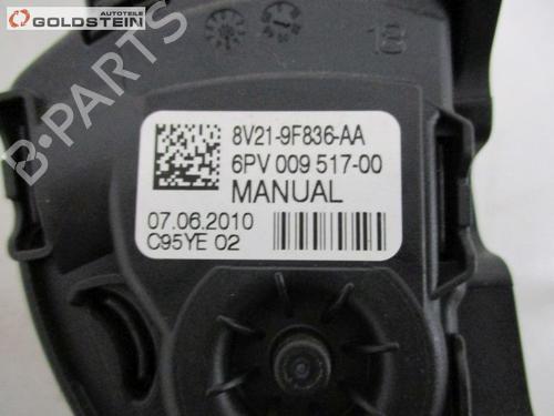Pedal FORD FIESTA VI (CB1, CCN) 1.4 | BP18751966I4 