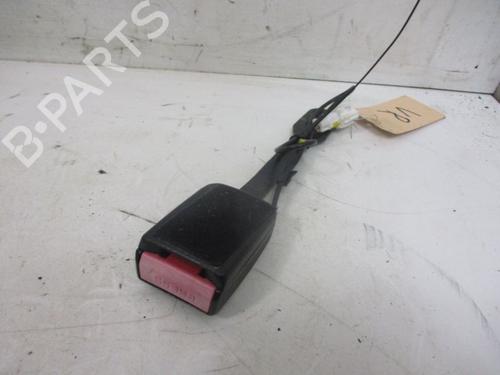 Seat buckle PEUGEOT 407 SW (6E_, 6D_) 2.0 HDi 135 | BP18799789I32 