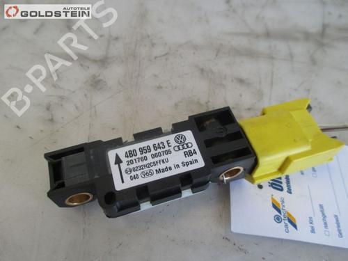 Used Electronic sensor Electronic sensor 37095206 37095206