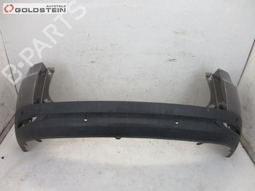 Rear bumper RENAULT MEGANE III Grandtour (KZ0/1) 1.4 TCe (KZ0F, KZ1V) | BP18788633C8 