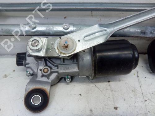 Vindrude Viskermekanisme MITSUBISHI MIRAGE / SPACE STAR VI Hatchback (A0_A) 1.0 (A05A) | BP31703042C83