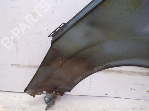 Right front fenders FORD FIESTA VI (CB1, CCN) 1.25 | BP29084675C42 