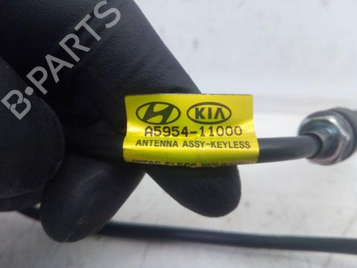 Electronic module HYUNDAI i30 (GD) 1.4 | BP38028888M83 - Image 9