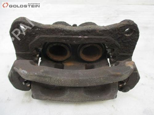 Left front brake caliper MAZDA CX-7 (ER) 2.3 MZR DISI Turbo AWD (ER3P) | BP37103700M105 - Image 2