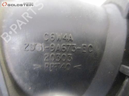 Pipe MAZDA 2 (DY) 1.4 CD | BP34411250M125  - Image 5
