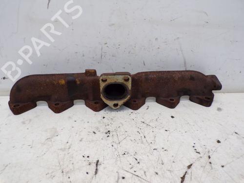 Exhaust manifold BMW X5 (E53) 3.0 d | BP37131677M110 - Image 5