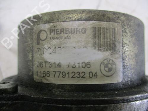 Vacuum pump BMW 7 (E65, E66, E67) 730 Ld | BP38026719M80 - Image 5